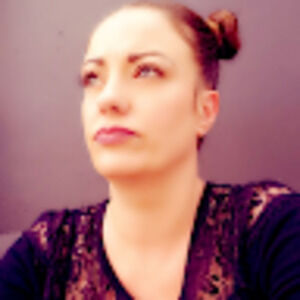 Meet your Posher, Kellie